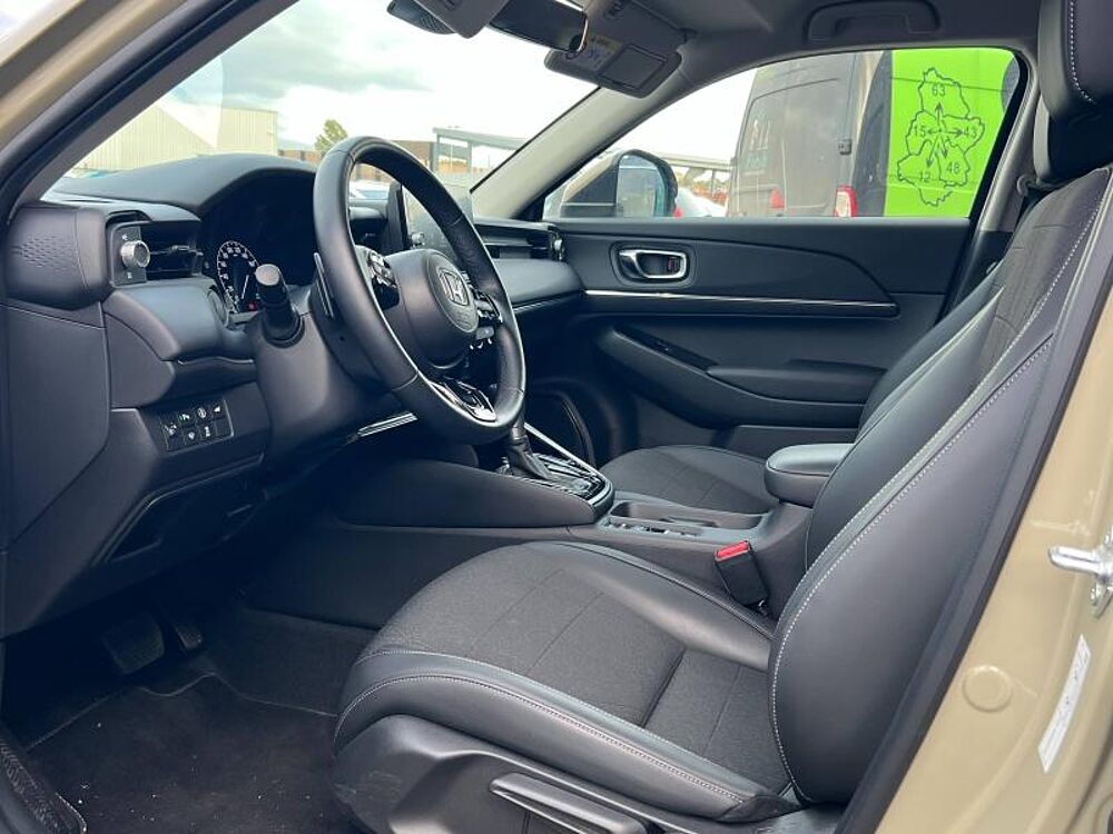 Honda HR-V 1.5 i-MMD 131ch e: HEV Advance