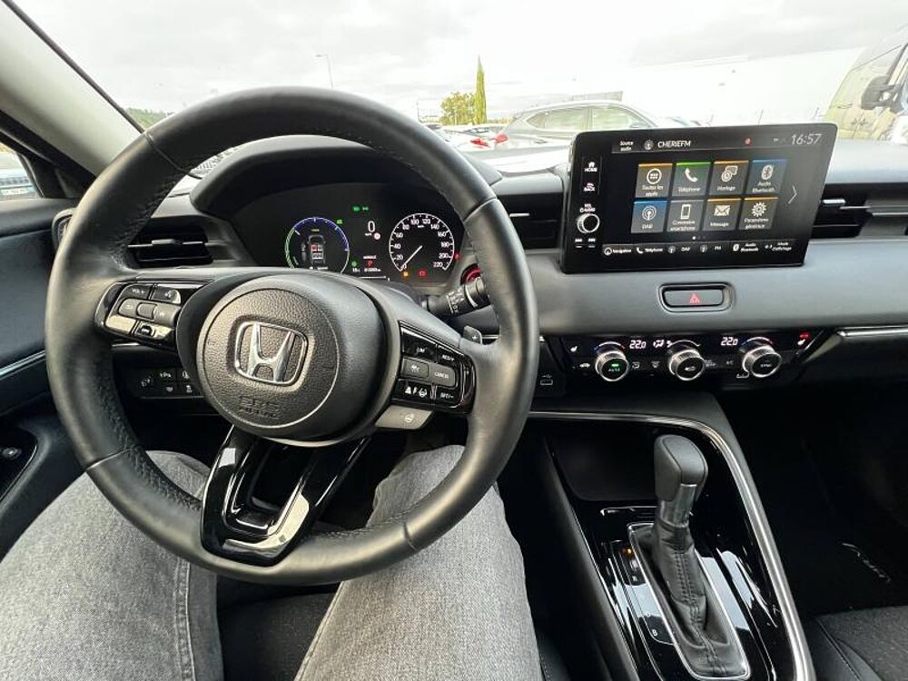 Honda HR-V 1.5 i-MMD 131ch e: HEV Advance