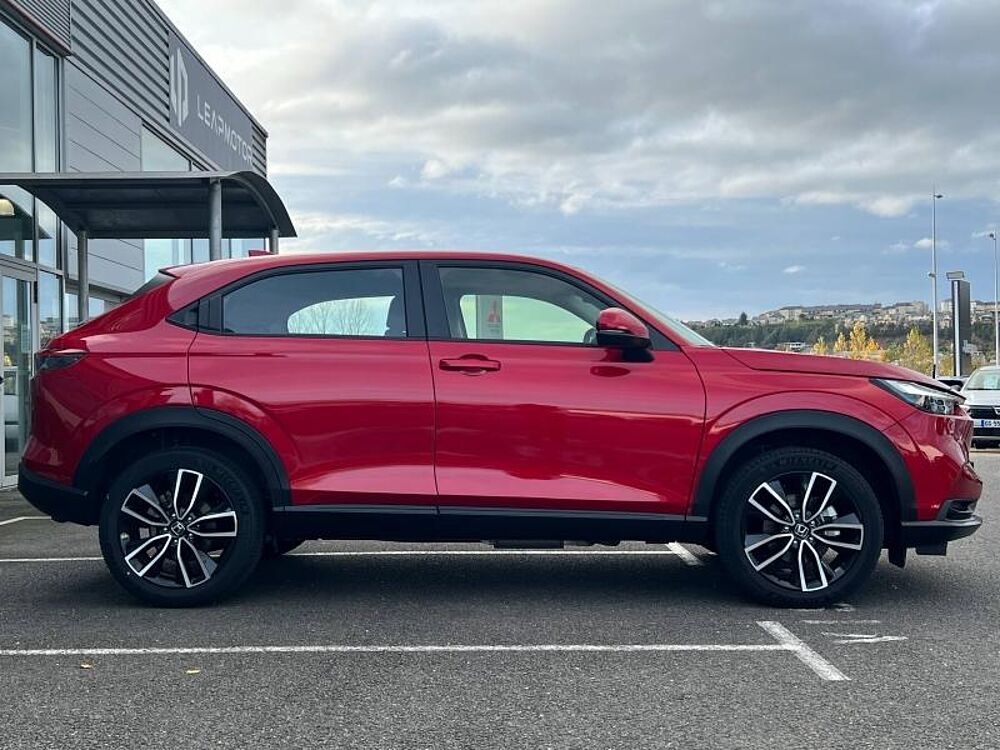 Honda HR-V 1.5 i-MMD 131ch e: HEV Executive