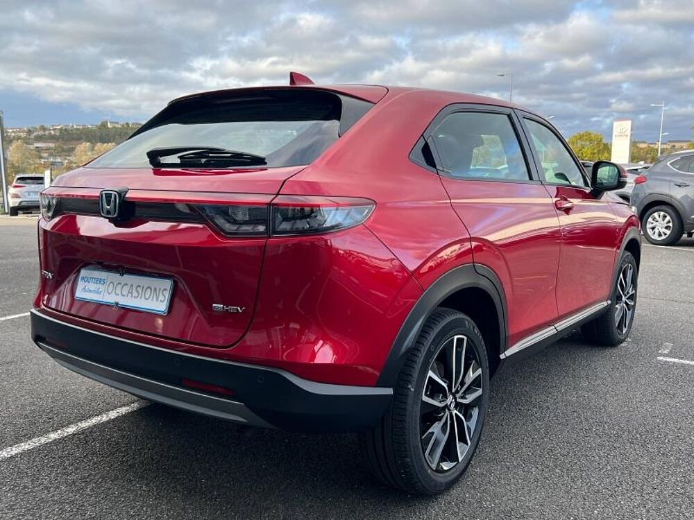 Honda HR-V 1.5 i-MMD 131ch e: HEV Executive