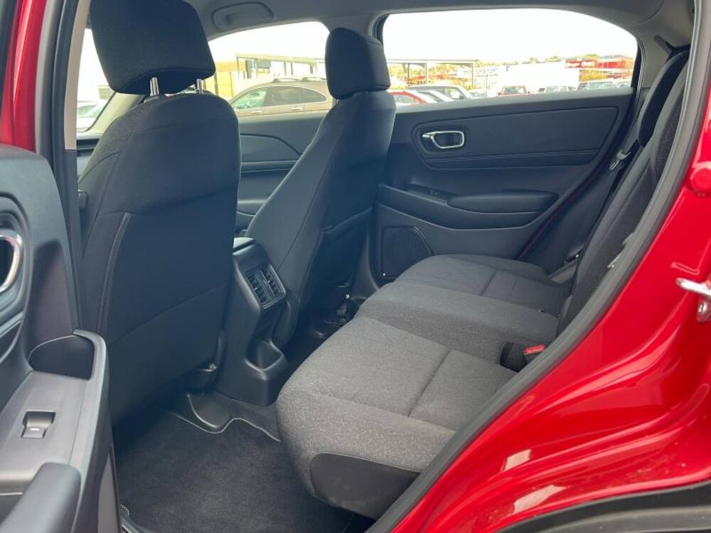 Honda HR-V 1.5 i-MMD 131ch e: HEV Executive