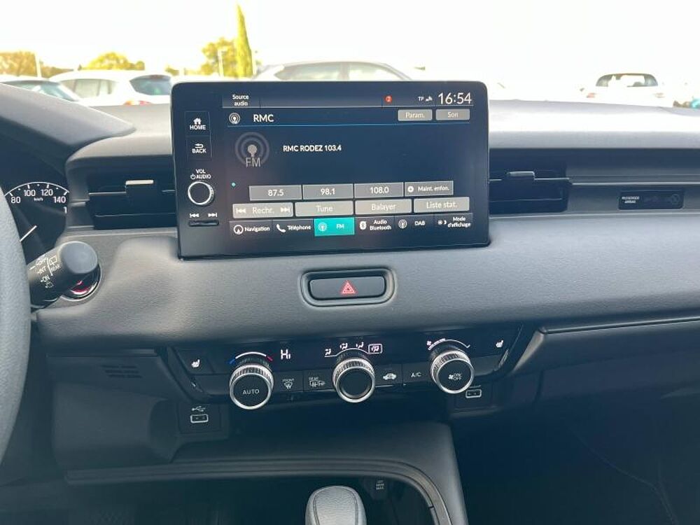 Honda HR-V 1.5 i-MMD 131ch e: HEV Executive