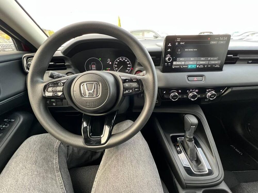 Honda HR-V 1.5 i-MMD 131ch e: HEV Executive