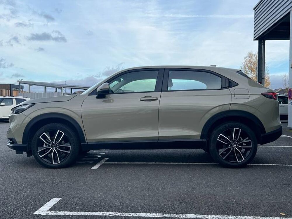 Honda HR-V 1.5 i-MMD 131ch e: HEV Executive