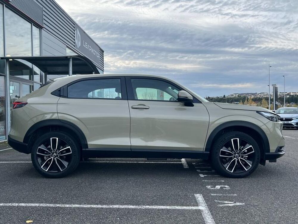 Honda HR-V 1.5 i-MMD 131ch e: HEV Executive