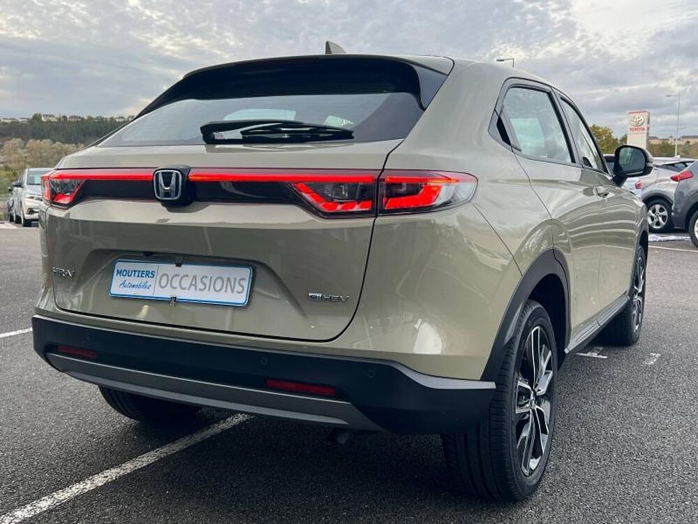 Honda HR-V 1.5 i-MMD 131ch e: HEV Executive