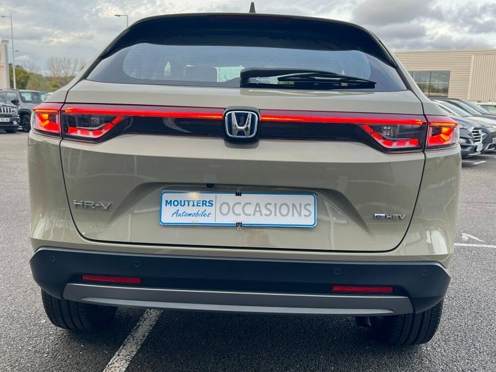 Honda HR-V 1.5 i-MMD 131ch e: HEV Executive
