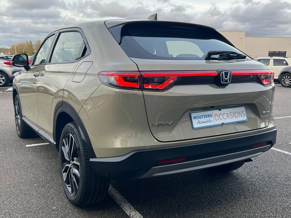 Honda HR-V 1.5 i-MMD 131ch e: HEV Executive