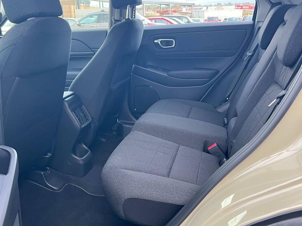 Honda HR-V 1.5 i-MMD 131ch e: HEV Executive