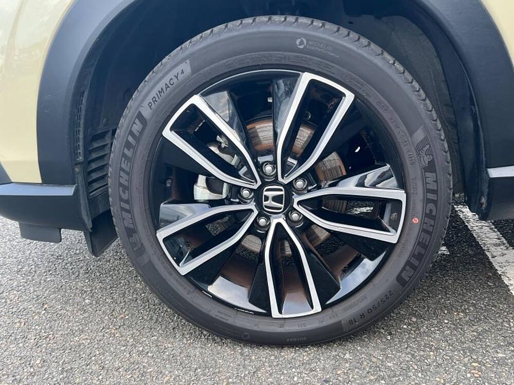 Honda HR-V 1.5 i-MMD 131ch e: HEV Executive