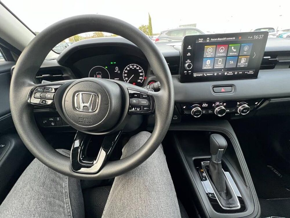 Honda HR-V 1.5 i-MMD 131ch e: HEV Executive