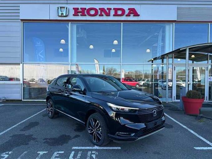 Honda  HR-V 1.5 i-MMD 131ch e:HEV Advance