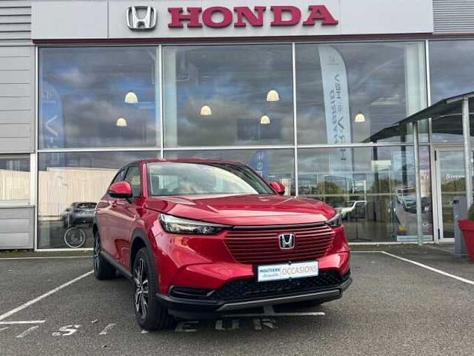 Honda  HR-V 1.5 i-MMD 131ch e:HEV Executive