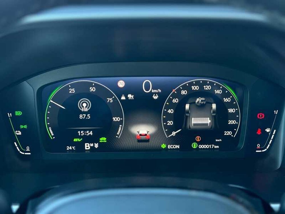 Honda CR-V 2.0 i-MMD 184ch e: HEV Executive 2WD