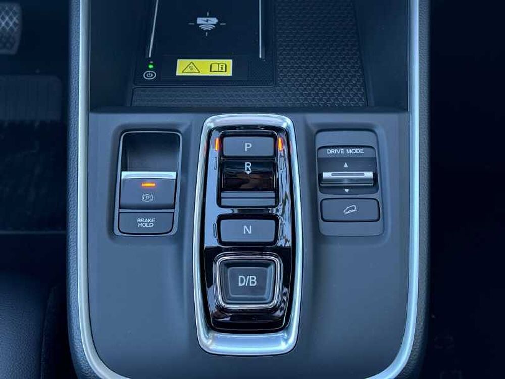 Honda CR-V 2.0 i-MMD 184ch e: HEV Executive 2WD