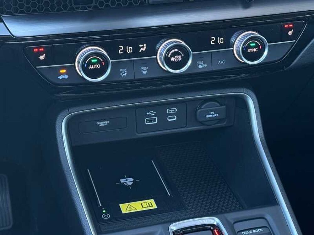 Honda CR-V 2.0 i-MMD 184ch e: HEV Executive 2WD