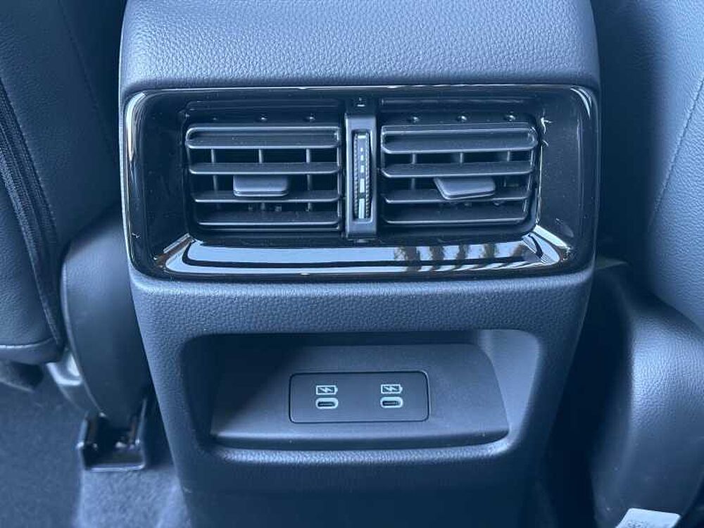 Honda CR-V 2.0 i-MMD 184ch e: HEV Executive 2WD