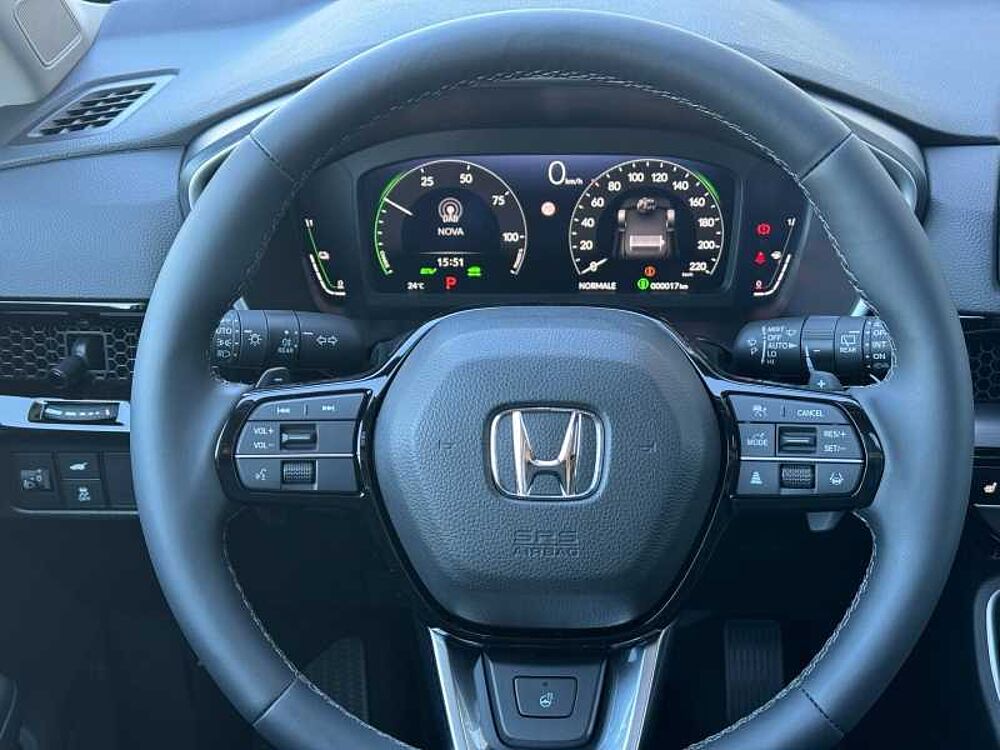 Honda CR-V 2.0 i-MMD 184ch e: HEV Executive 2WD