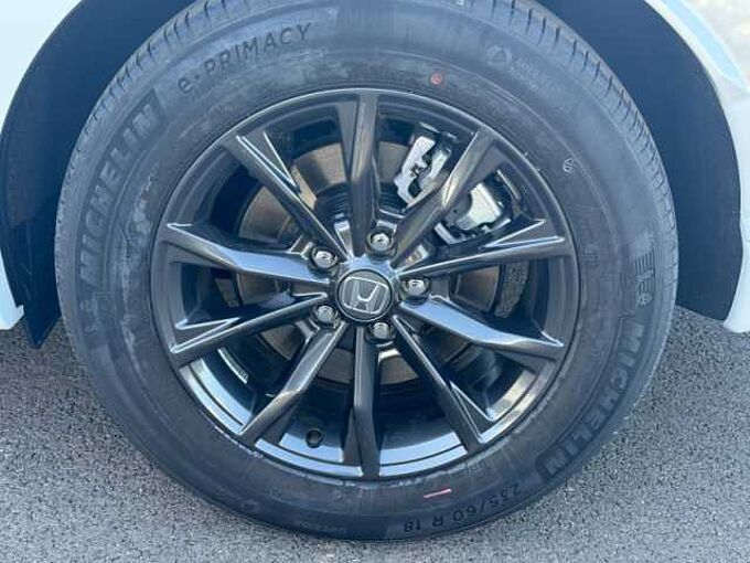 Honda CR-V 2.0 i-MMD 184ch e:HEV Executive 2WD