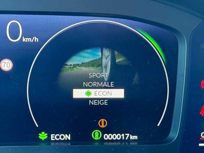 Honda CR-V 2.0 i-MMD 184ch e:HEV Executive 2WD