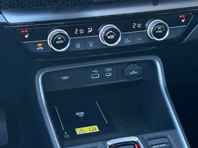 Honda CR-V 2.0 i-MMD 184ch e:HEV Executive 2WD