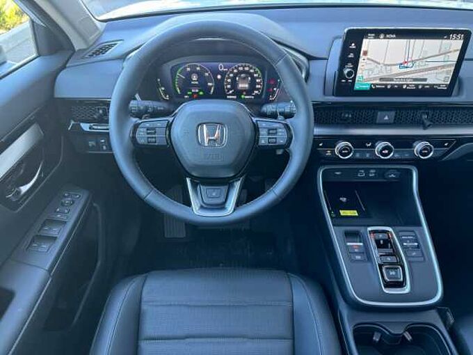 Honda CR-V 2.0 i-MMD 184ch e:HEV Executive 2WD