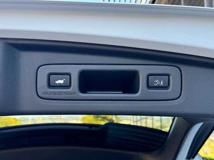 Honda CR-V 2.0 i-MMD 184ch e:HEV Executive 2WD