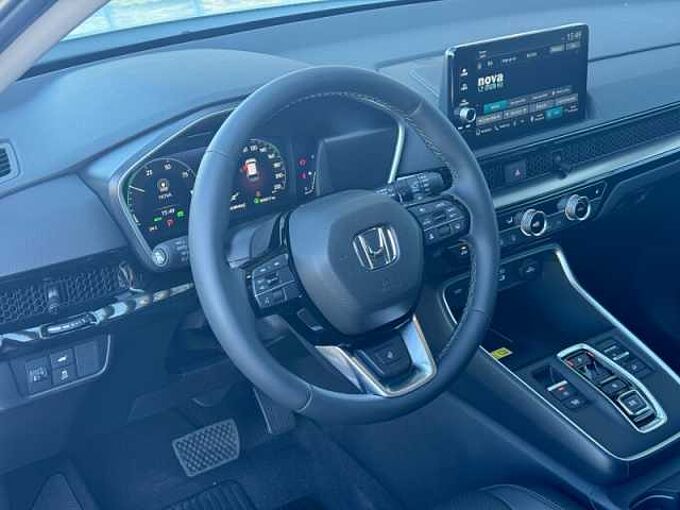Honda CR-V 2.0 i-MMD 184ch e:HEV Executive 2WD