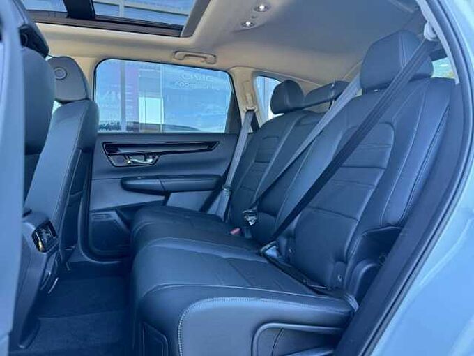 Honda CR-V 2.0 i-MMD 184ch e:HEV Executive 2WD