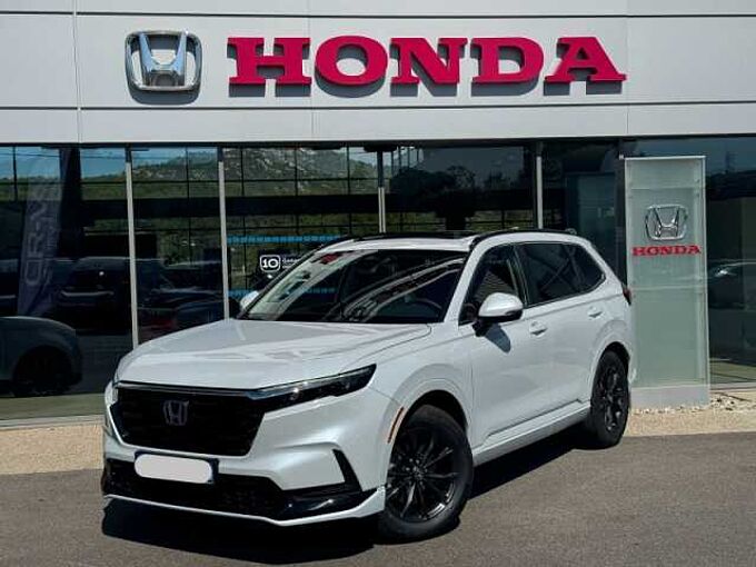 Honda  CR-V 2.0 i-MMD 184ch e:HEV Executive 2WD
