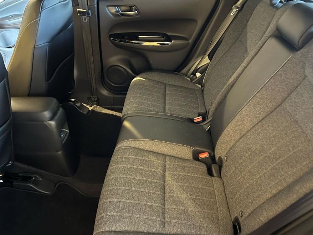 Honda Jazz 1.5 i-MMD 109ch e: HEV Exclusive