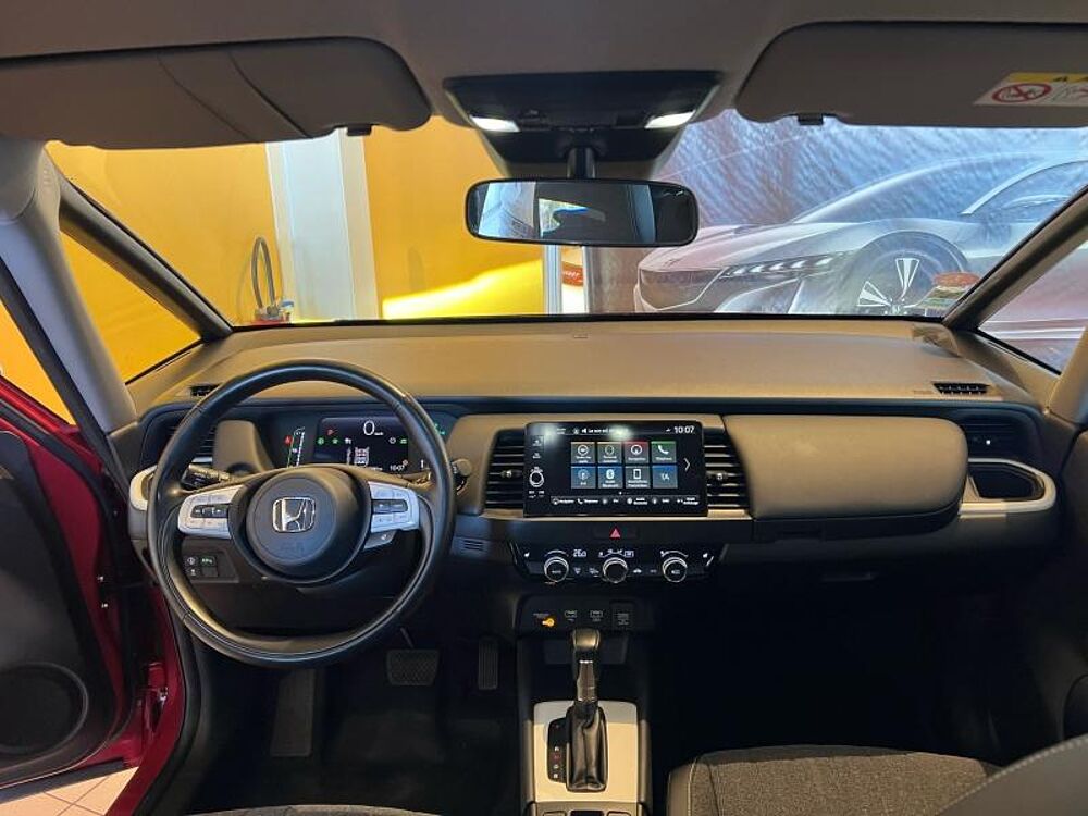 Honda Jazz 1.5 i-MMD 109ch e: HEV Exclusive