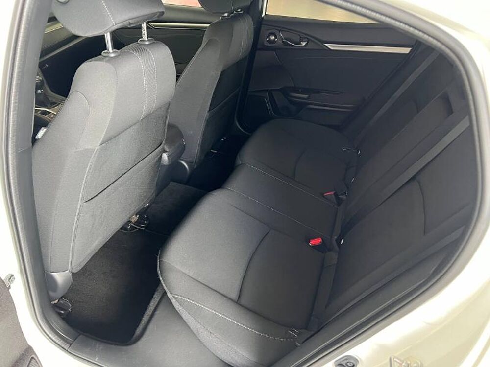 Honda Civic 1.0 i-VTEC 129ch Exclusive 5p