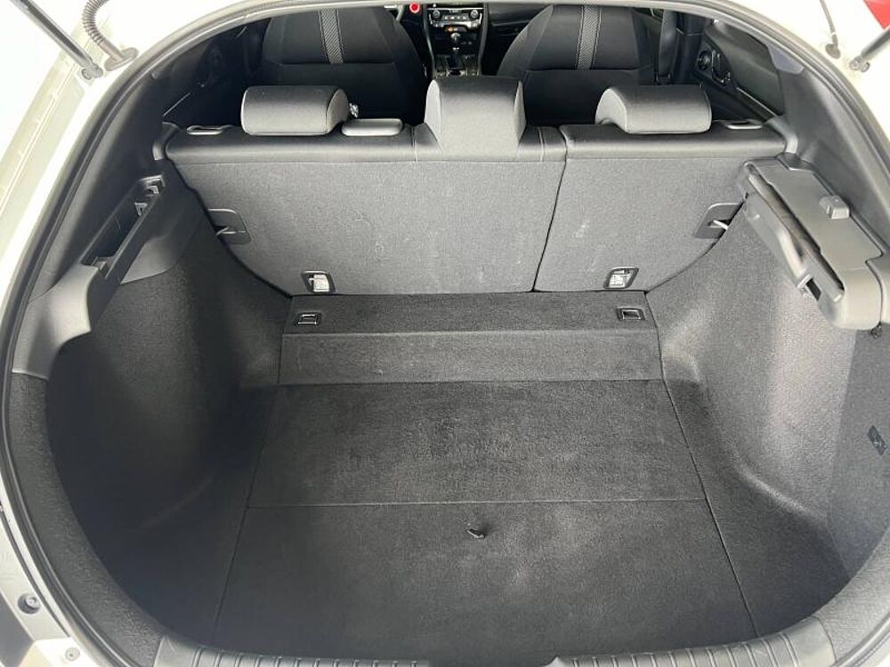 Honda Civic 1.0 i-VTEC 129ch Exclusive 5p