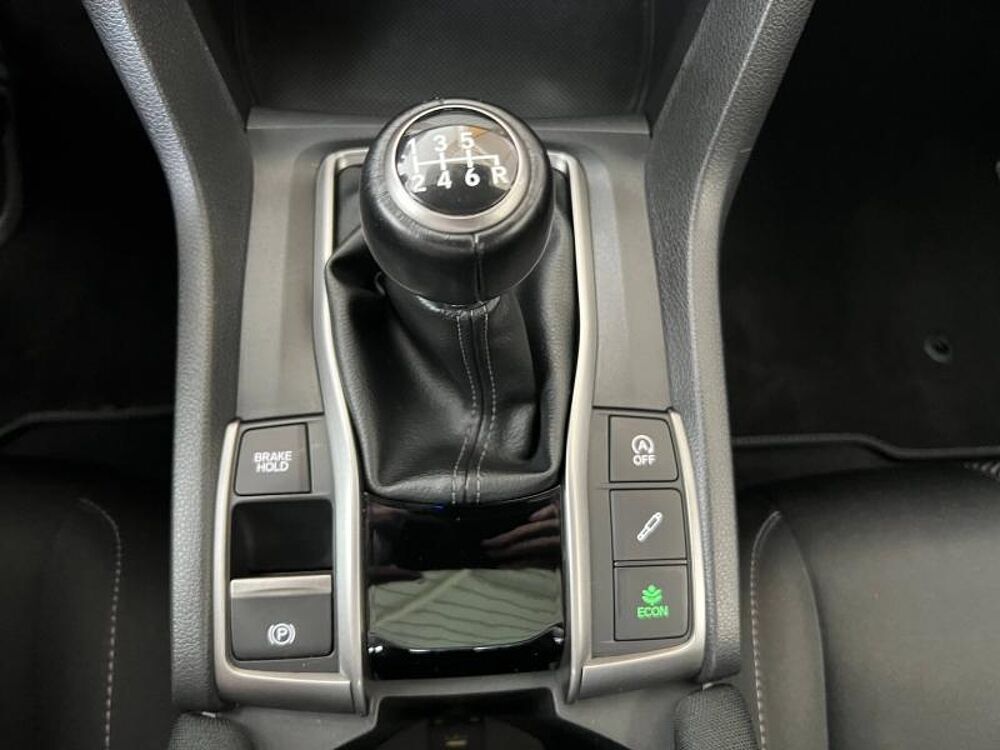 Honda Civic 1.0 i-VTEC 129ch Exclusive 5p