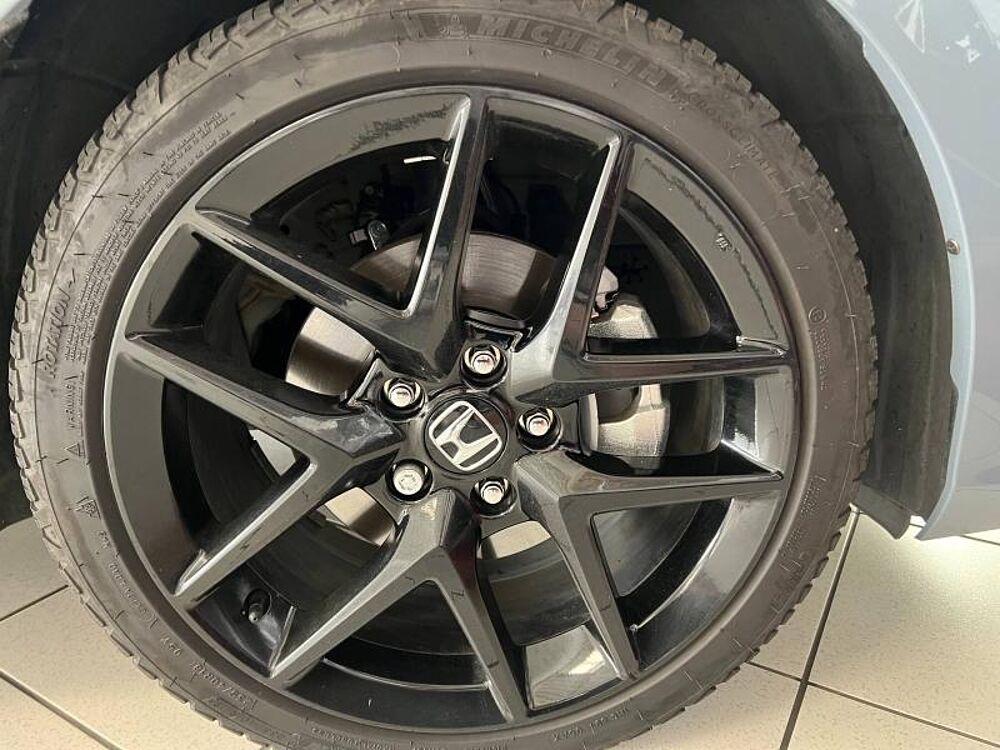 Honda Civic 2.0 i-MMD 184ch e: HEV Sport