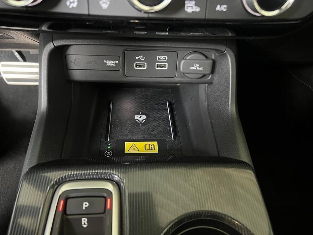 Honda Civic 2.0 i-MMD 184ch e: HEV Sport