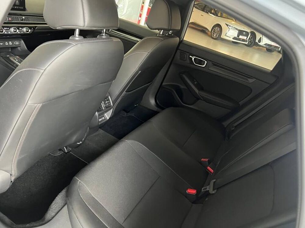 Honda Civic 2.0 i-MMD 184ch e: HEV Sport