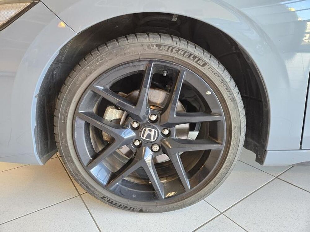 Honda Civic 2.0 i-MMD 184ch e: HEV Sport