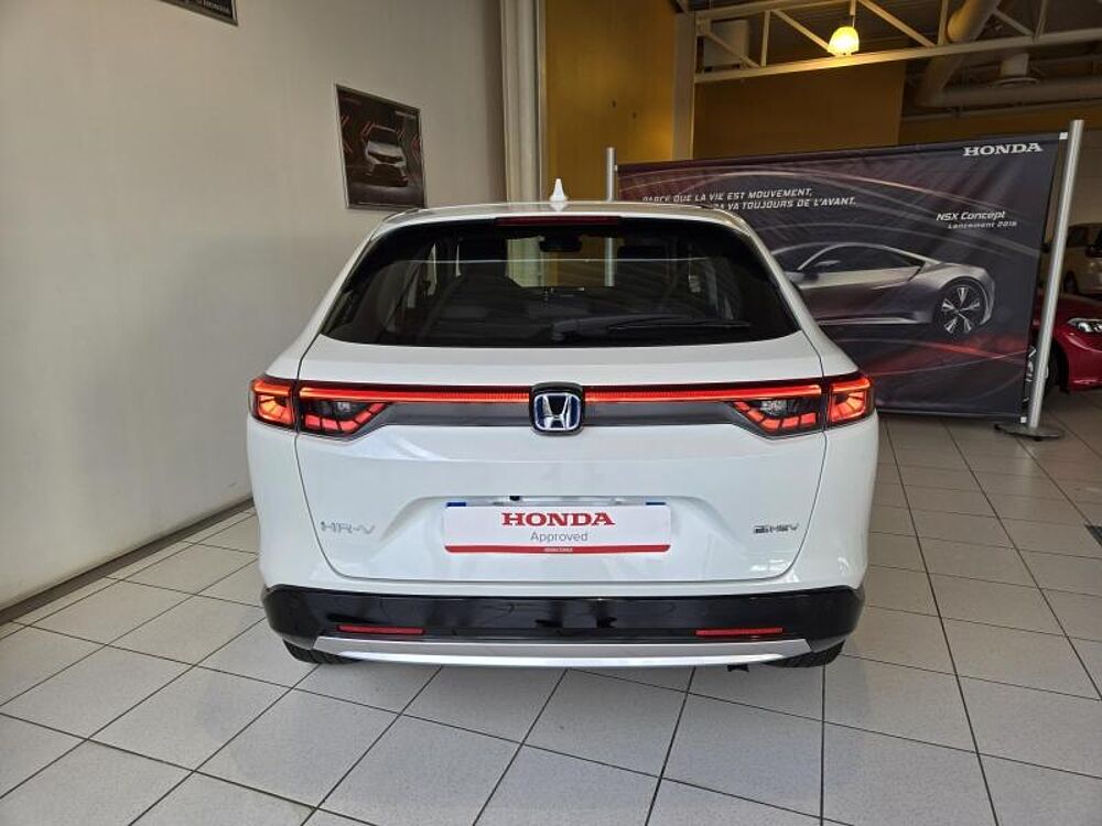 Honda HR-V 1.5 i-MMD 131ch e: HEV Advance