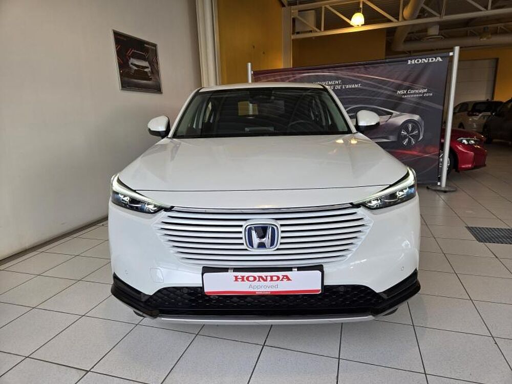 Honda HR-V 1.5 i-MMD 131ch e: HEV Advance