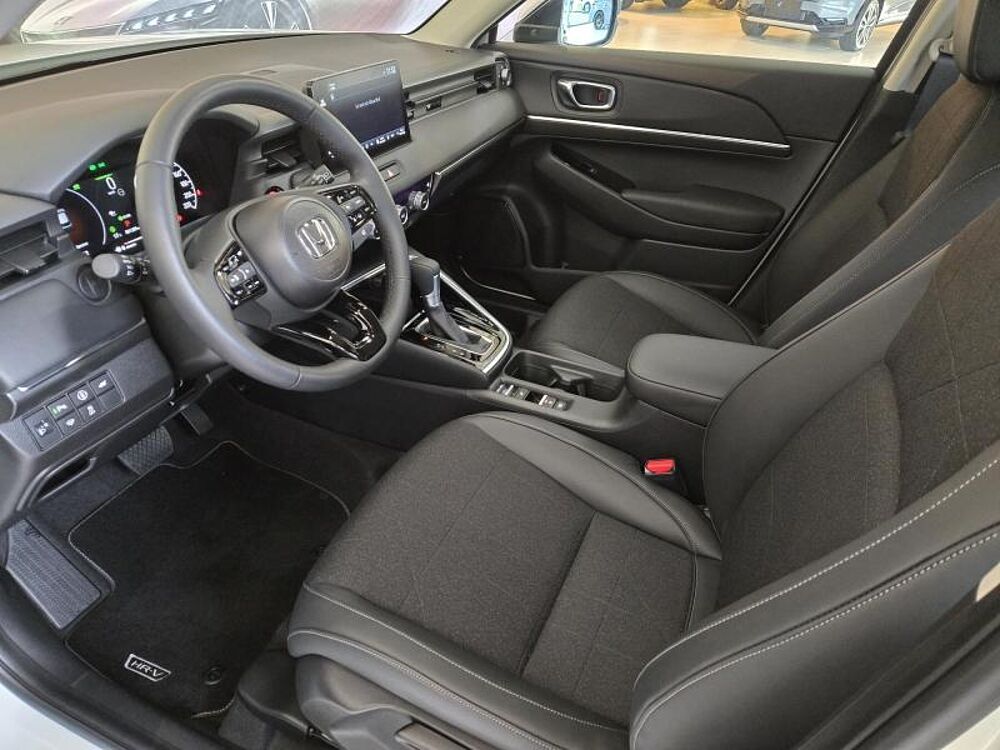 Honda HR-V 1.5 i-MMD 131ch e: HEV Advance