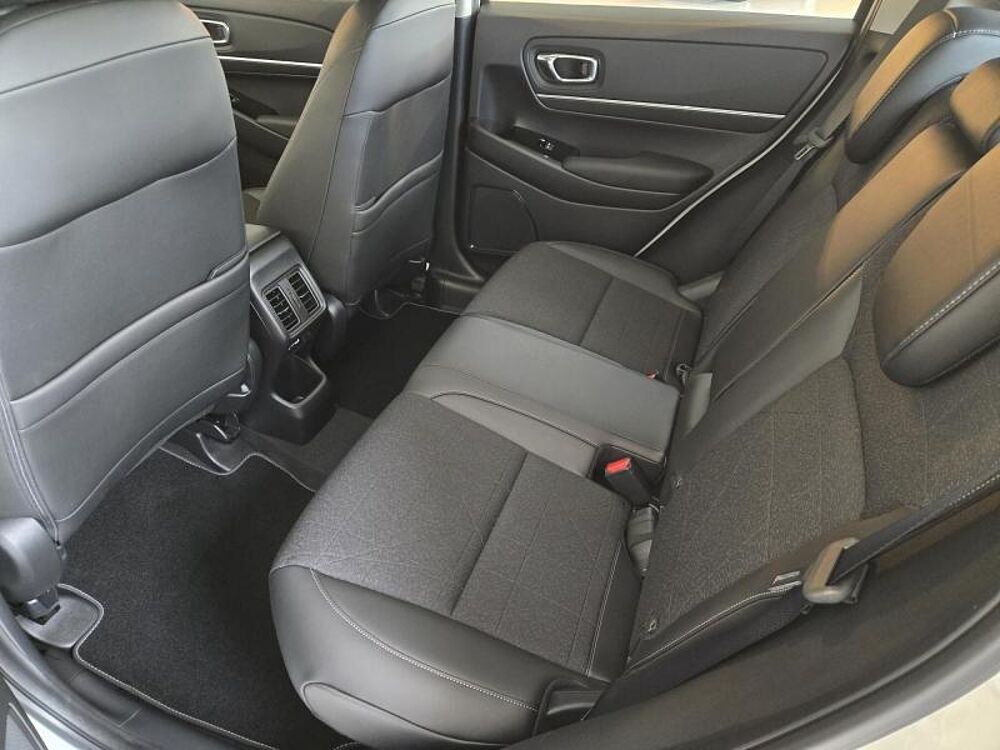 Honda HR-V 1.5 i-MMD 131ch e: HEV Advance