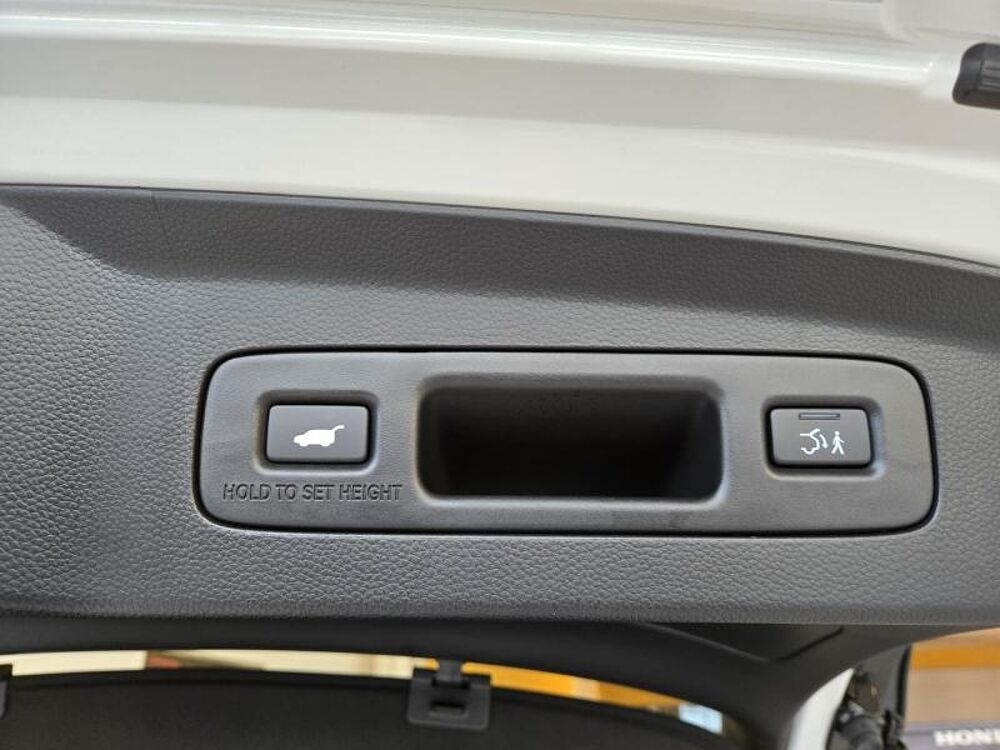 Honda HR-V 1.5 i-MMD 131ch e: HEV Advance