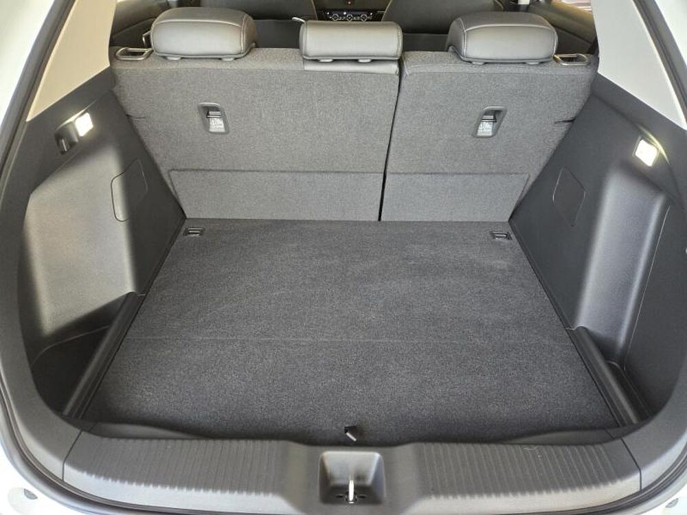 Honda HR-V 1.5 i-MMD 131ch e: HEV Advance