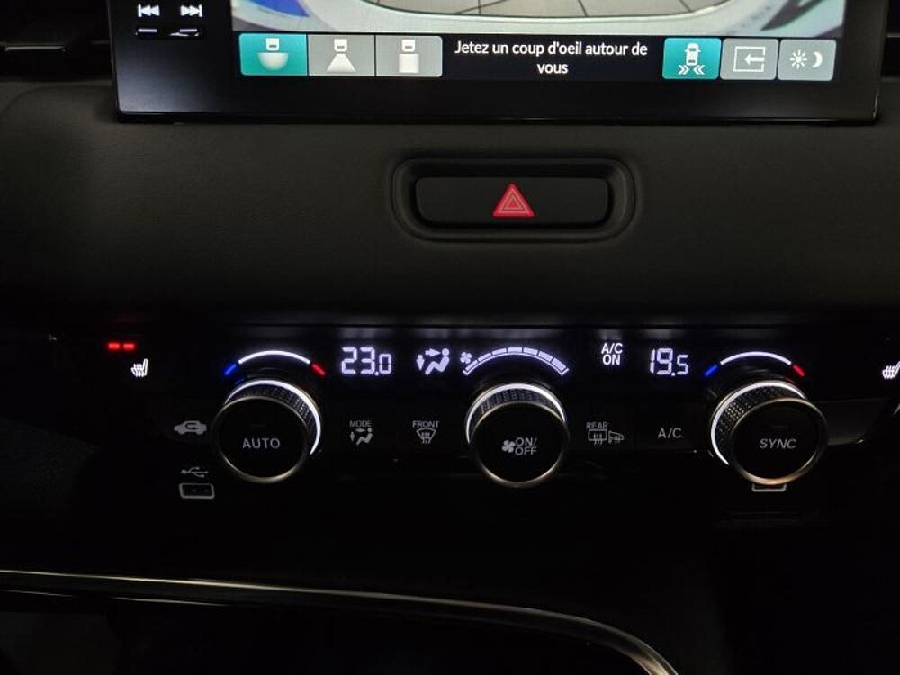 Honda HR-V 1.5 i-MMD 131ch e: HEV Advance