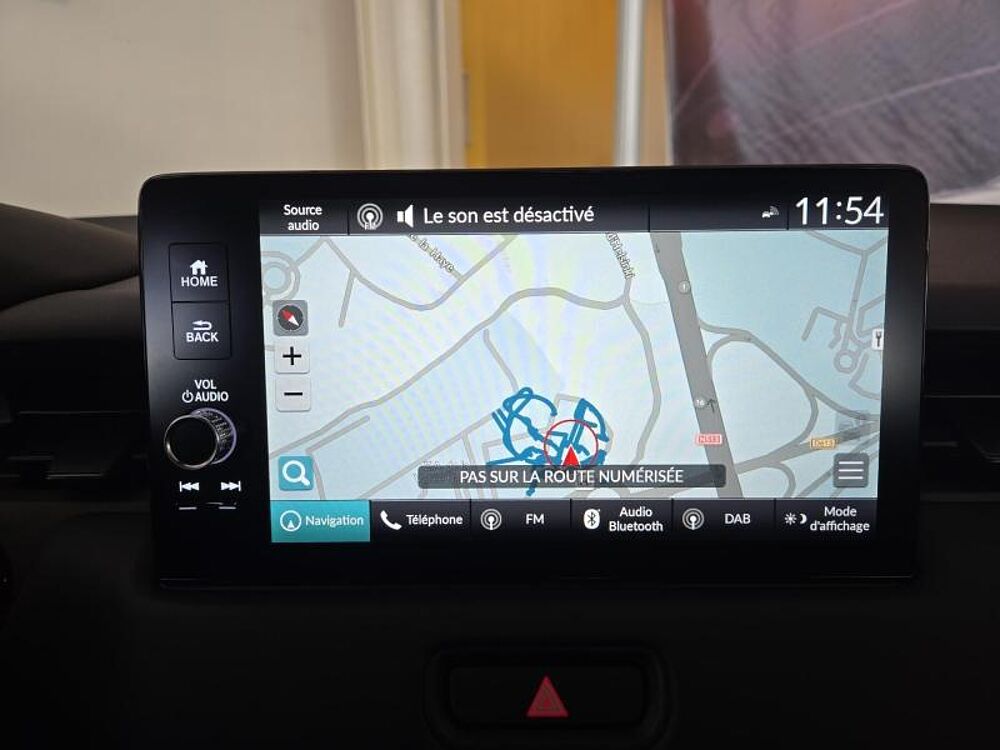 Honda HR-V 1.5 i-MMD 131ch e: HEV Advance