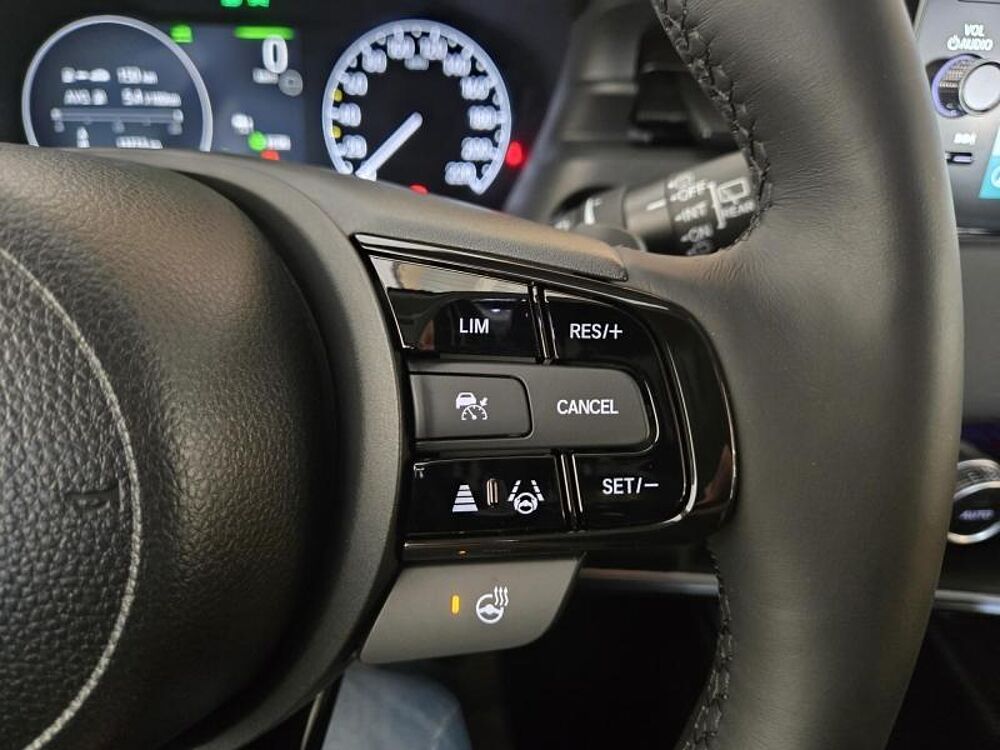 Honda HR-V 1.5 i-MMD 131ch e: HEV Advance