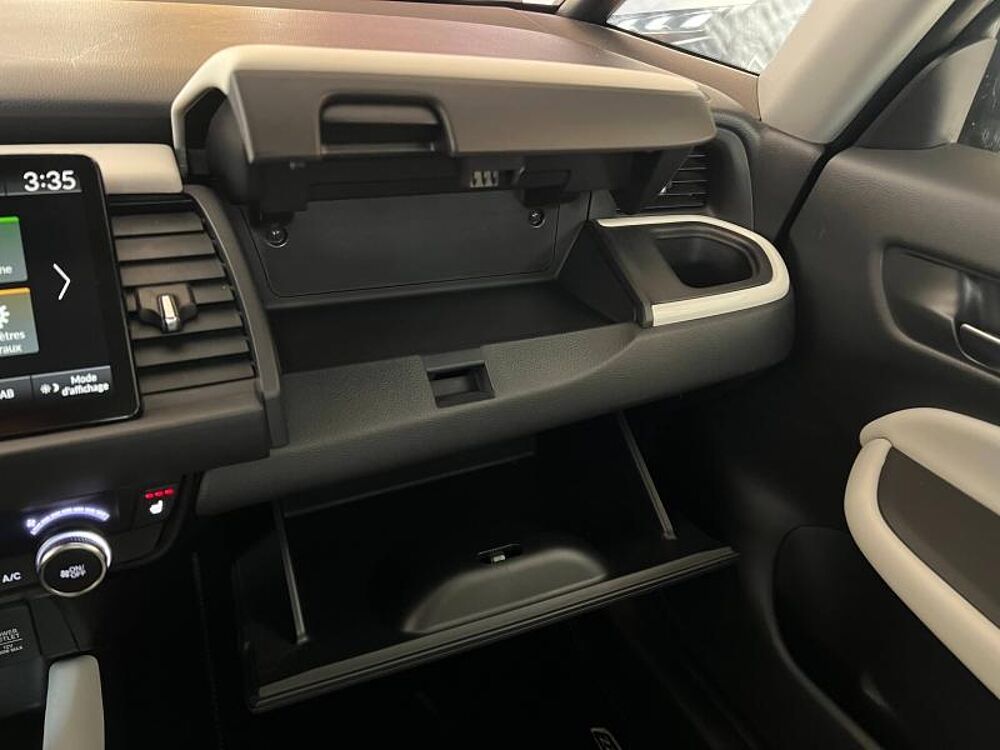 Honda Jazz 1.5 i-MMD 109ch e: HEV Exclusive