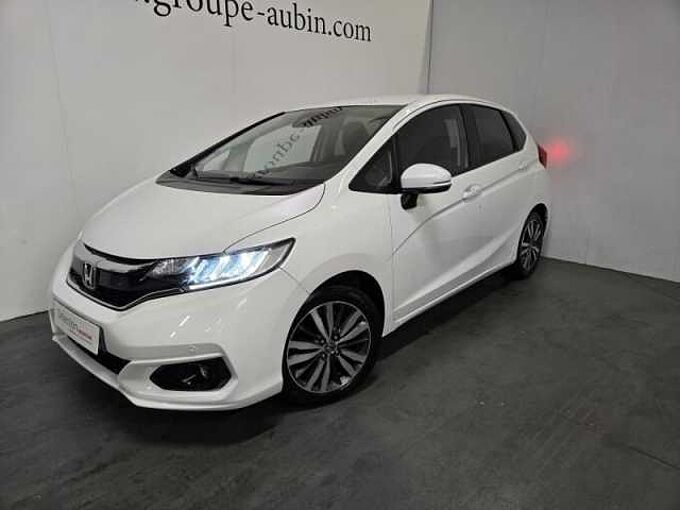 Honda  Jazz 1.3 i-VTEC 102ch Exclusive Navi CVT